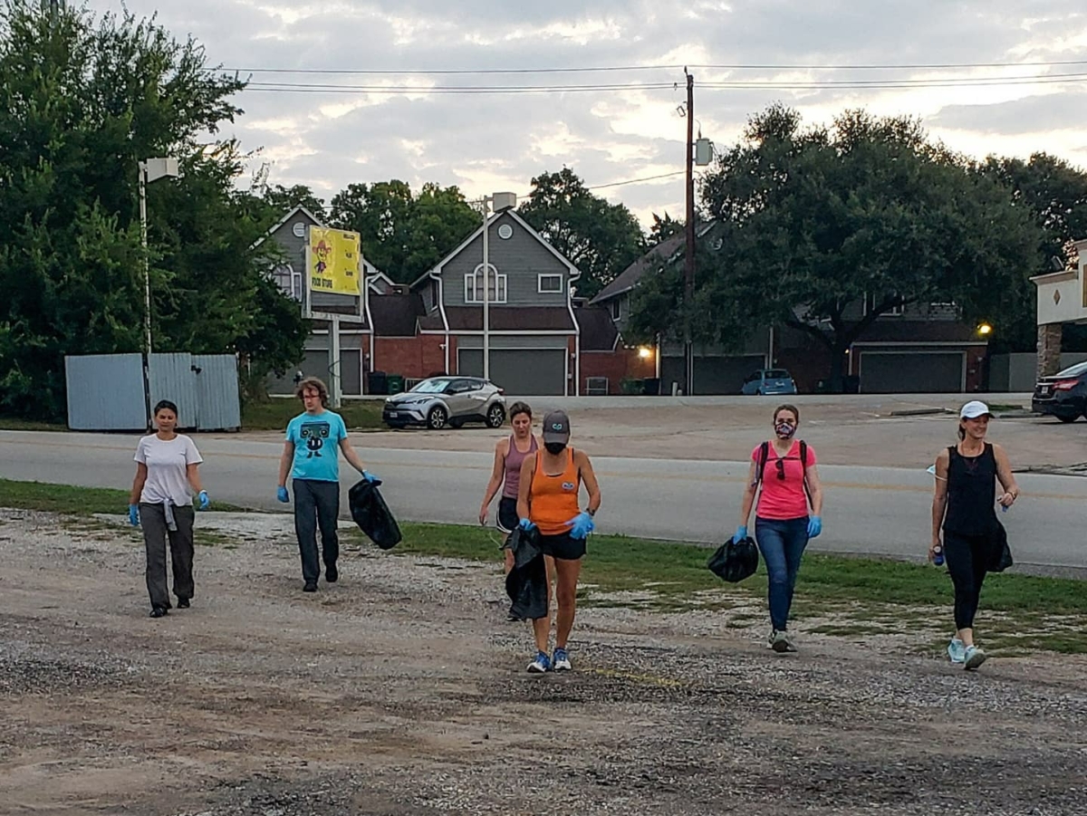 Active Passion Coffee Houston Heights Coffee Shop & Cafe